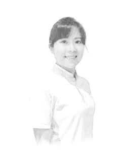 Chalene Goh, Principal Occupational Therapist and Allied Health Coordinator, promoting independence and holistic elder care