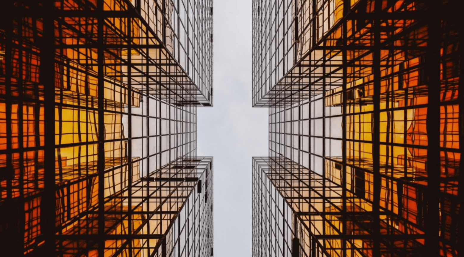 Allium Healthcare building set against a clear sky, symbolizing a guided and uplifting care journey