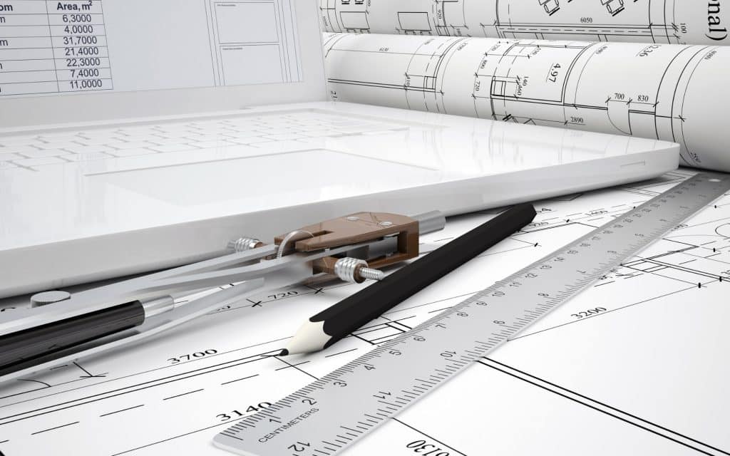 Floor plan layout of care facility showing suites, common areas, and amenities
